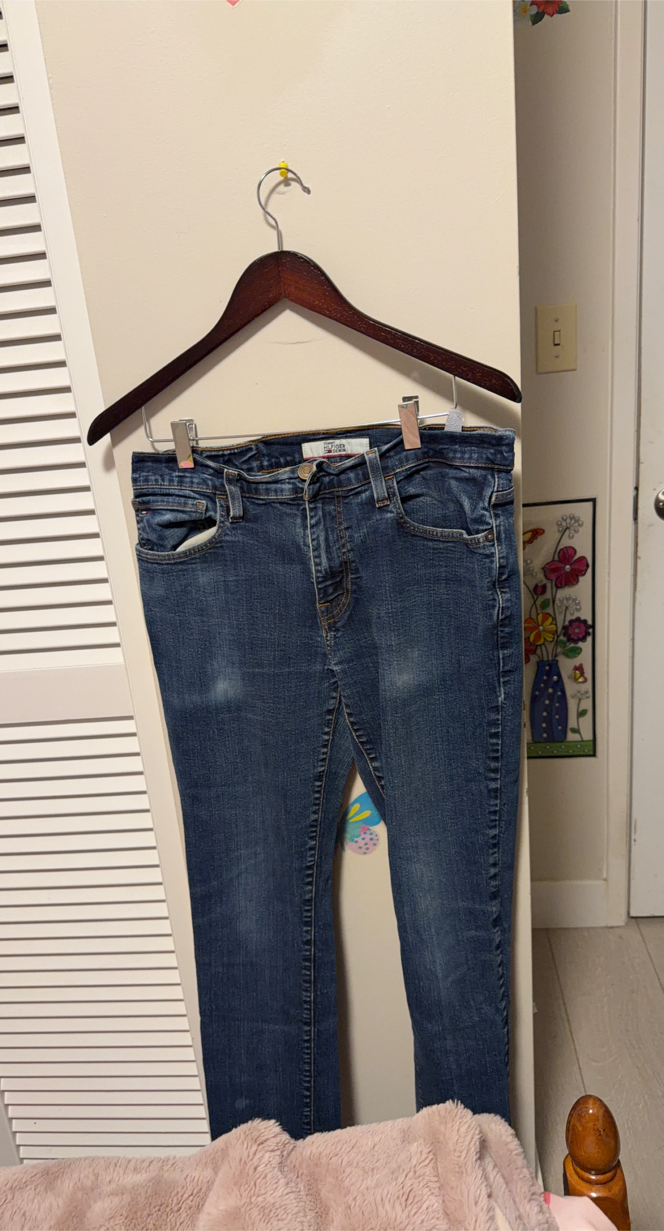 Tommy Hilfiger Denim Jeans
