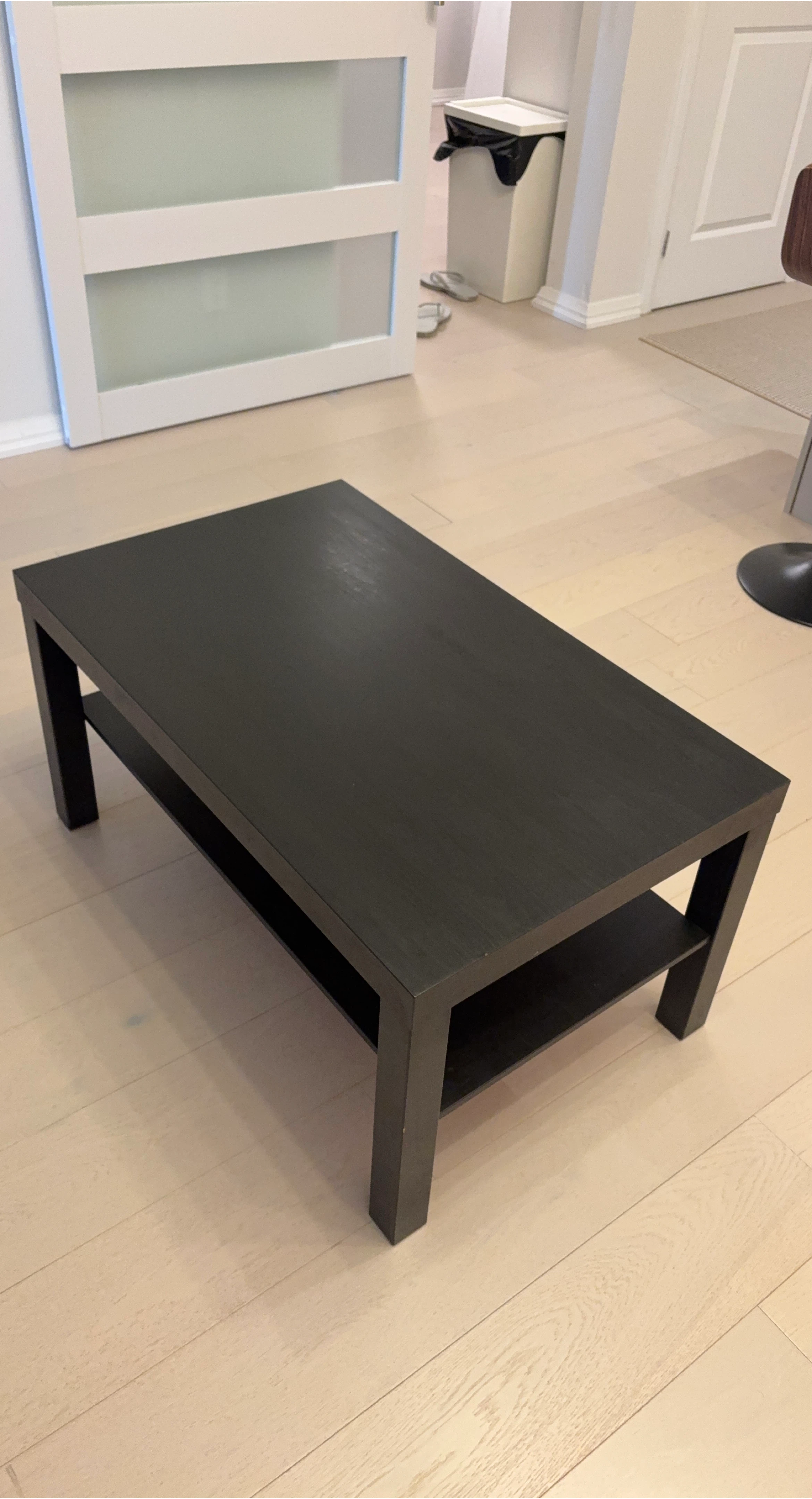 FREE – IKEA LACK Coffee Table (Pickup Only)