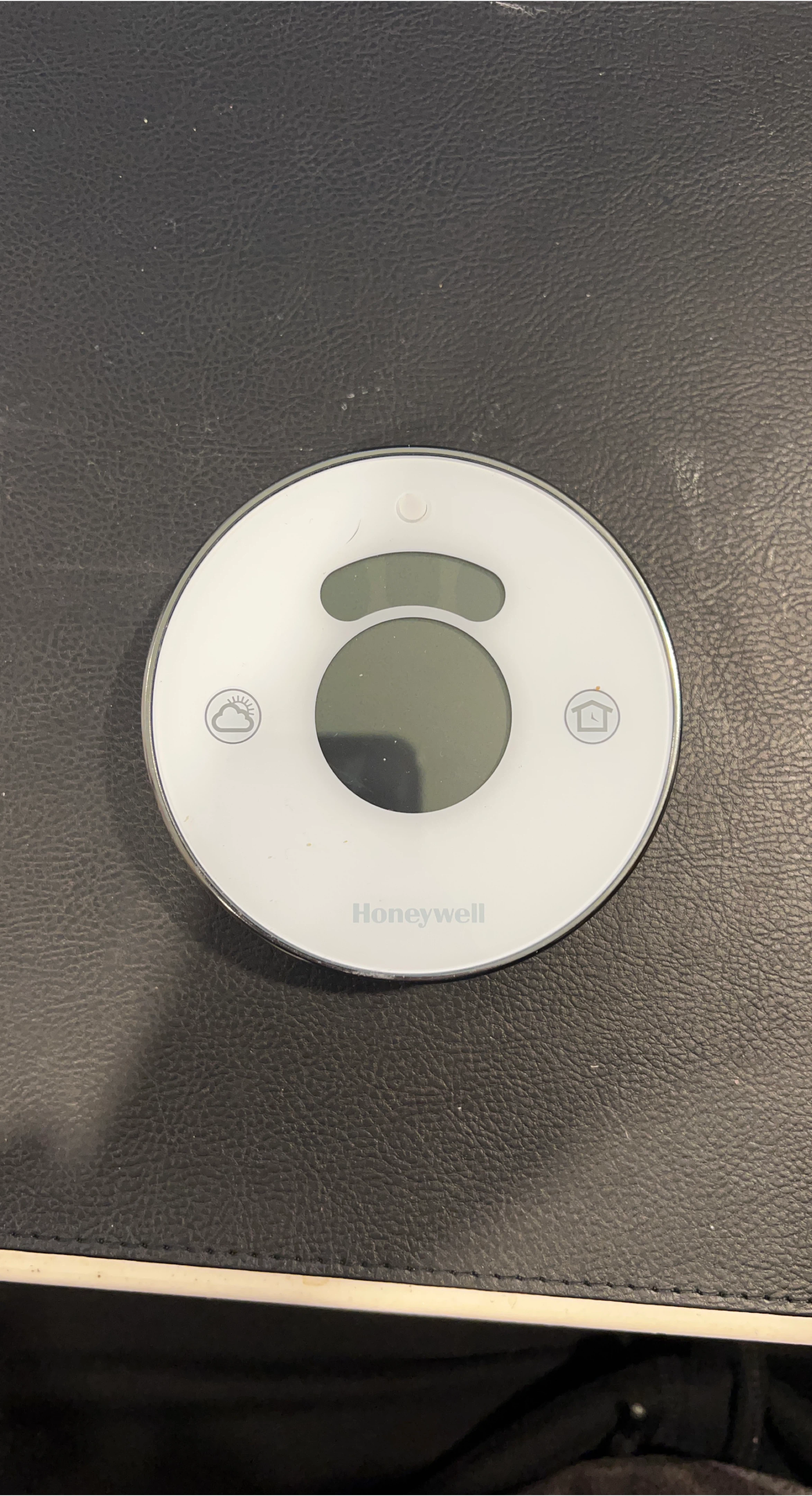 Honeywell Lyric Wifi Thermostat