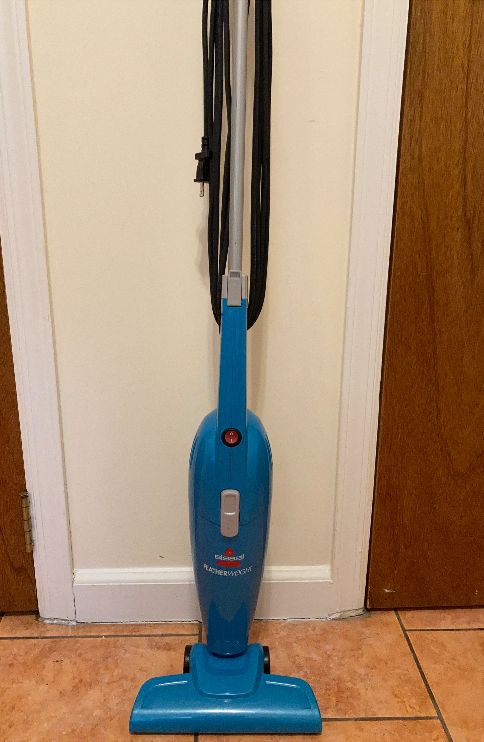 Bissell Featherweight Stick Lightweight Bagless Vacuum