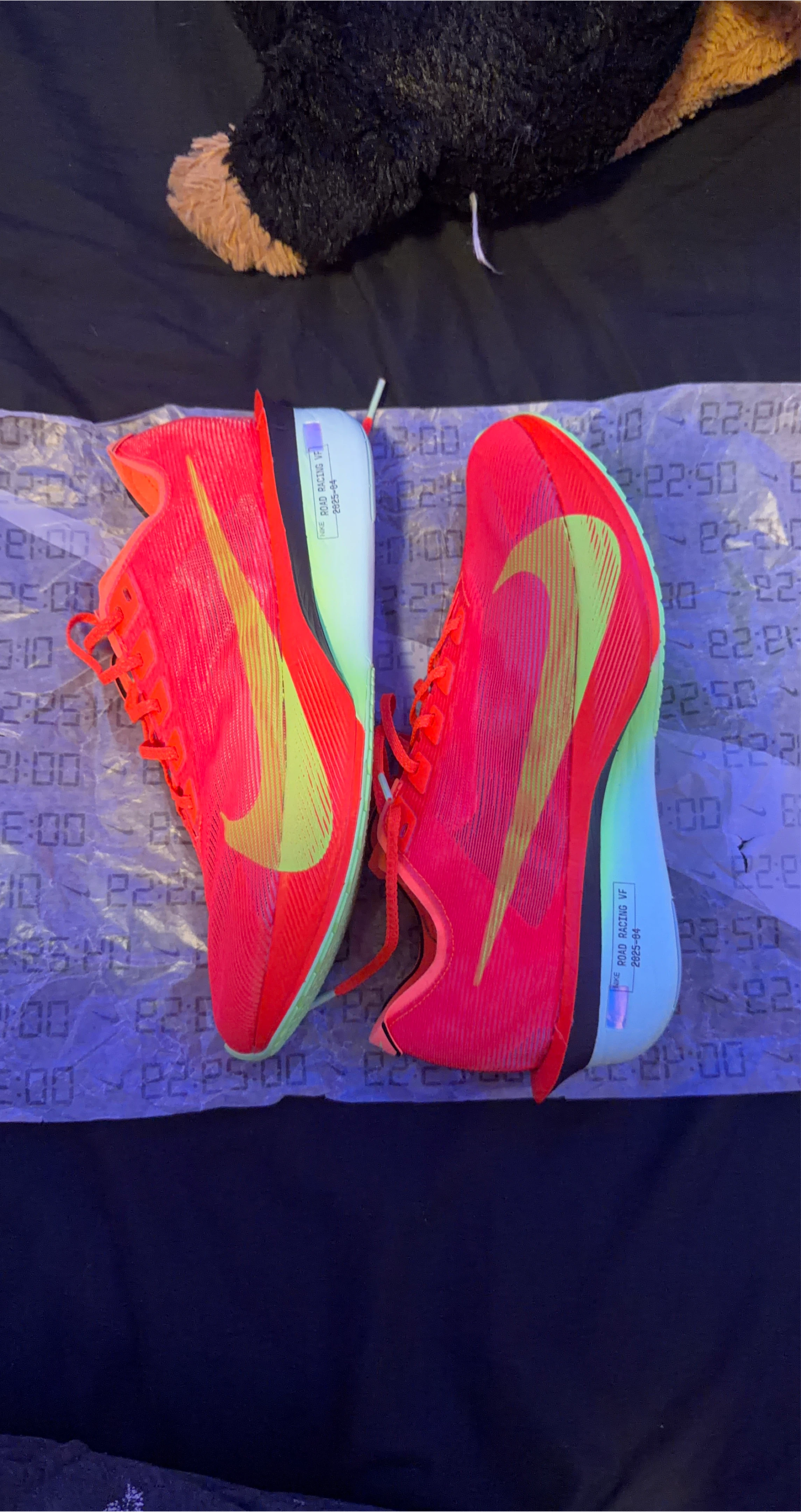 Nike Road Racing VF Shoes