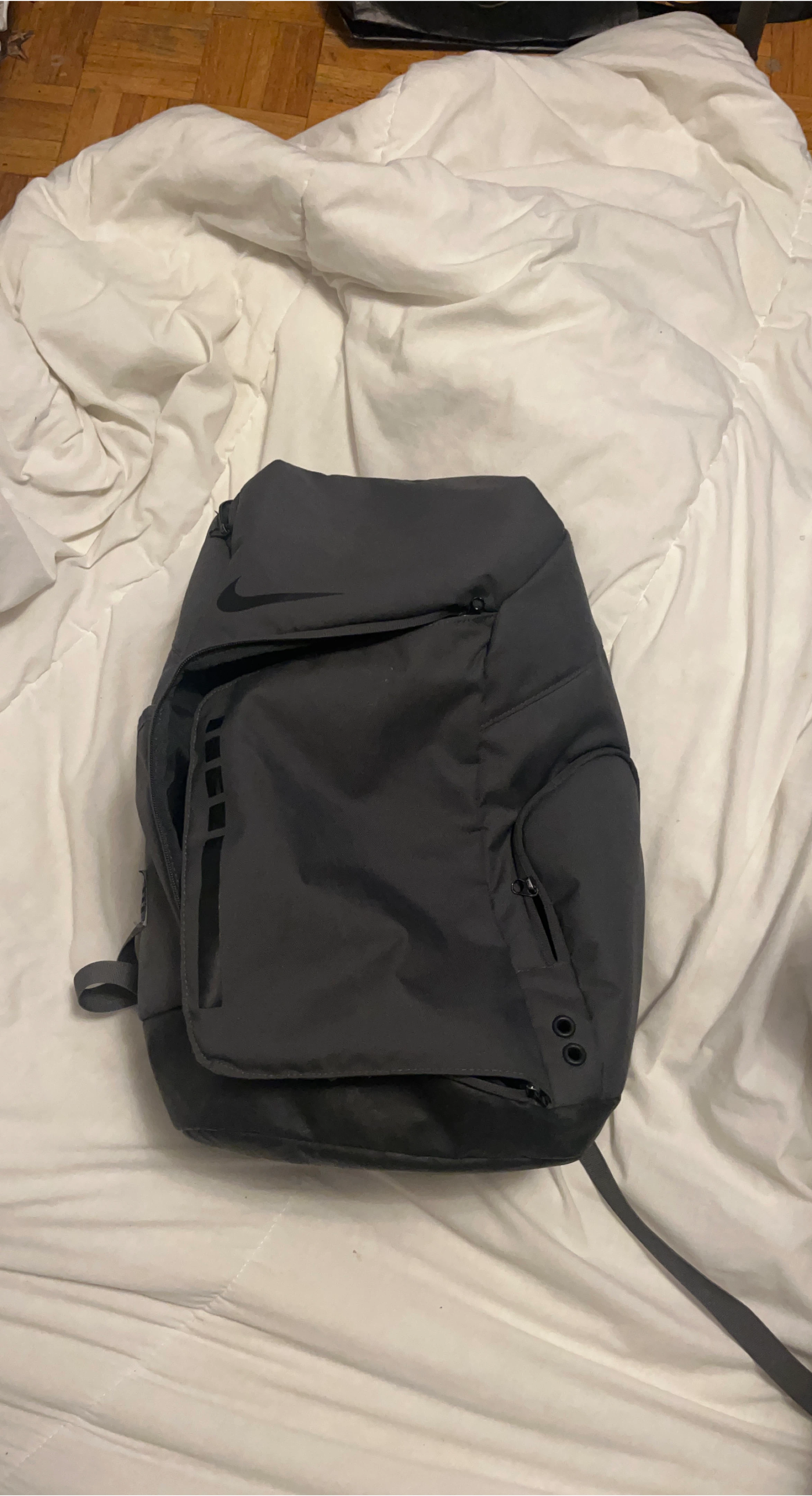 Nike Backpack - Grey