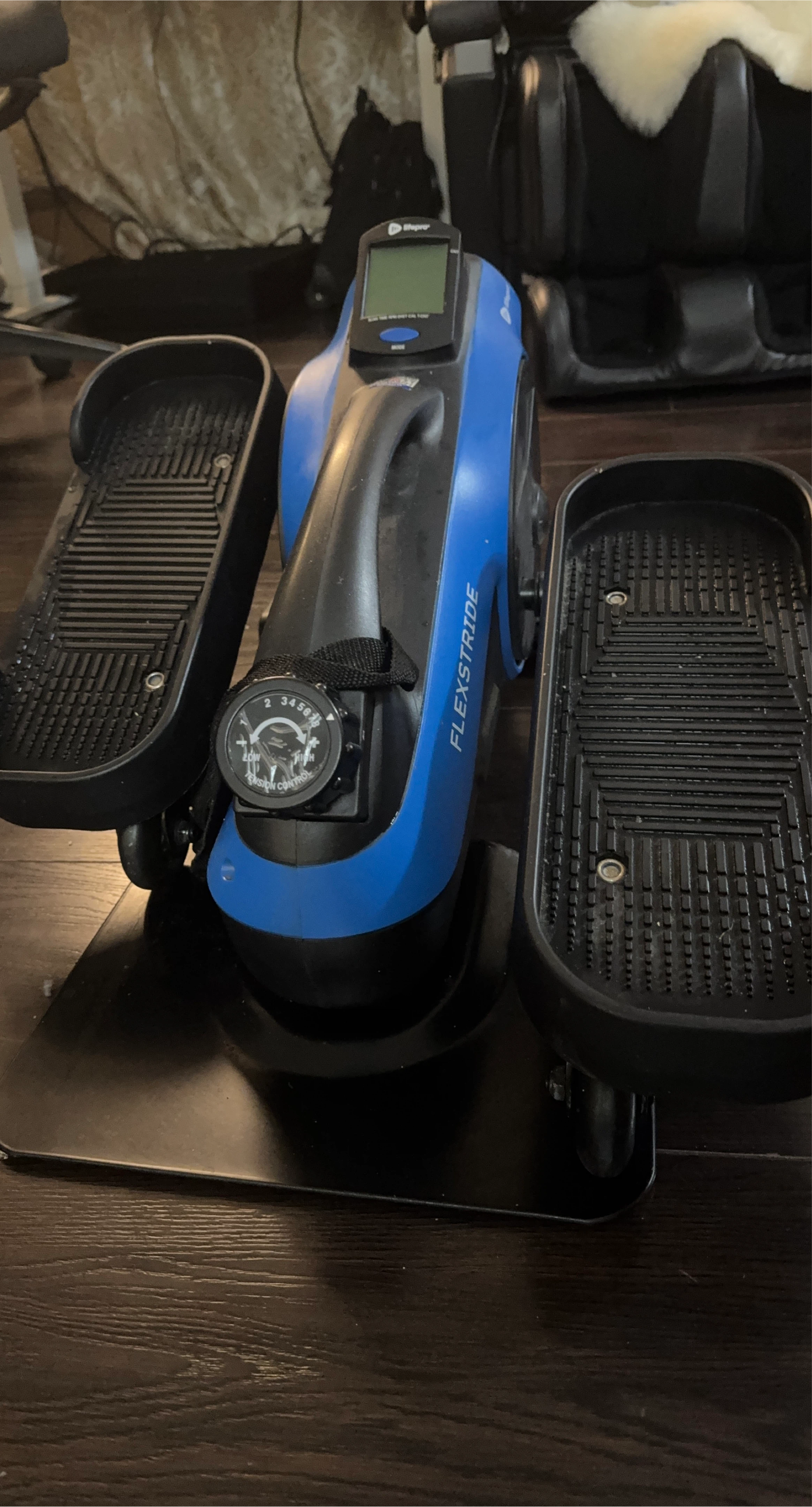 LifePro FlexStride Pedal Exerciser
