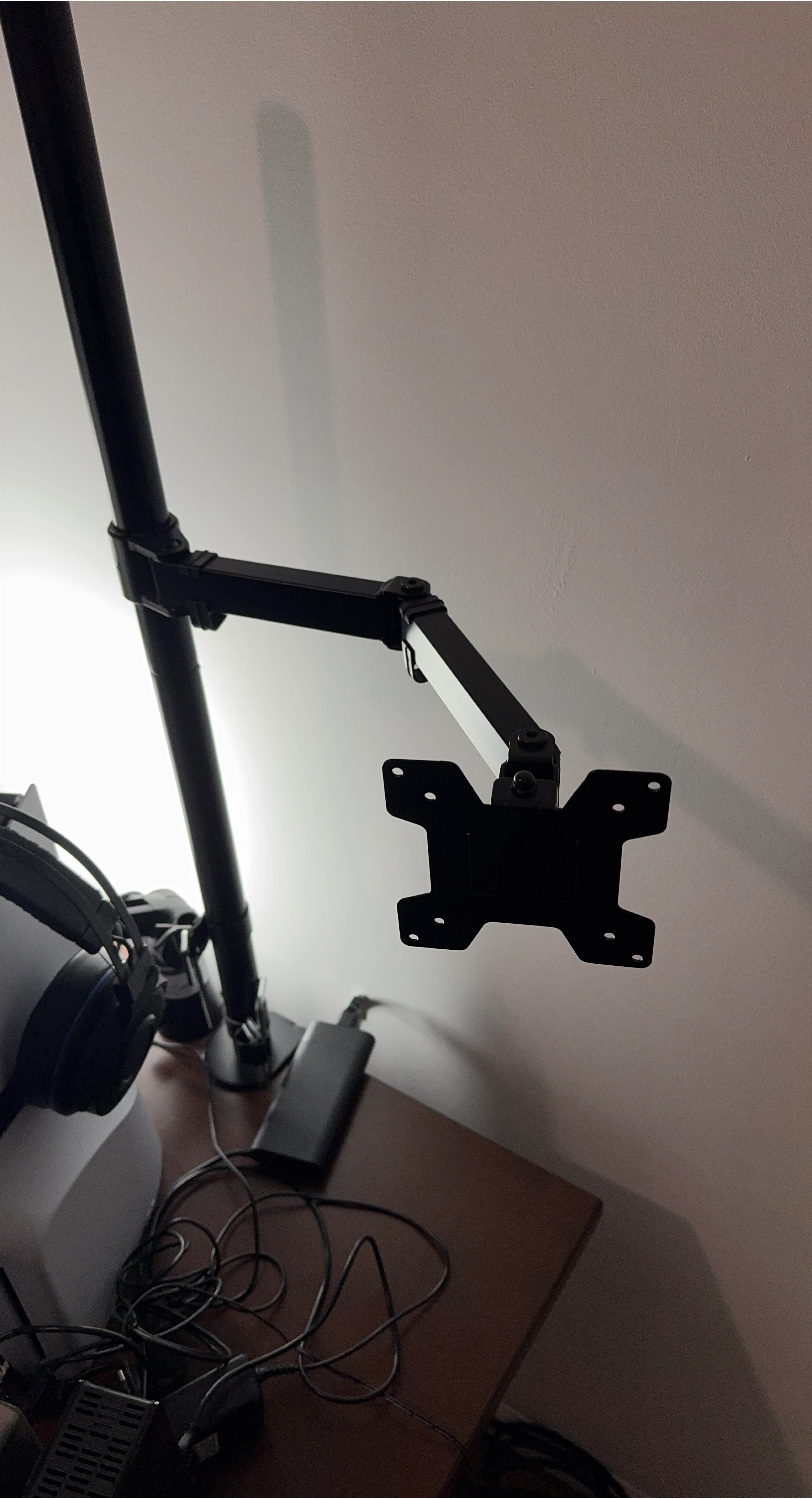 ErGear Single Monitor Mount Stand
