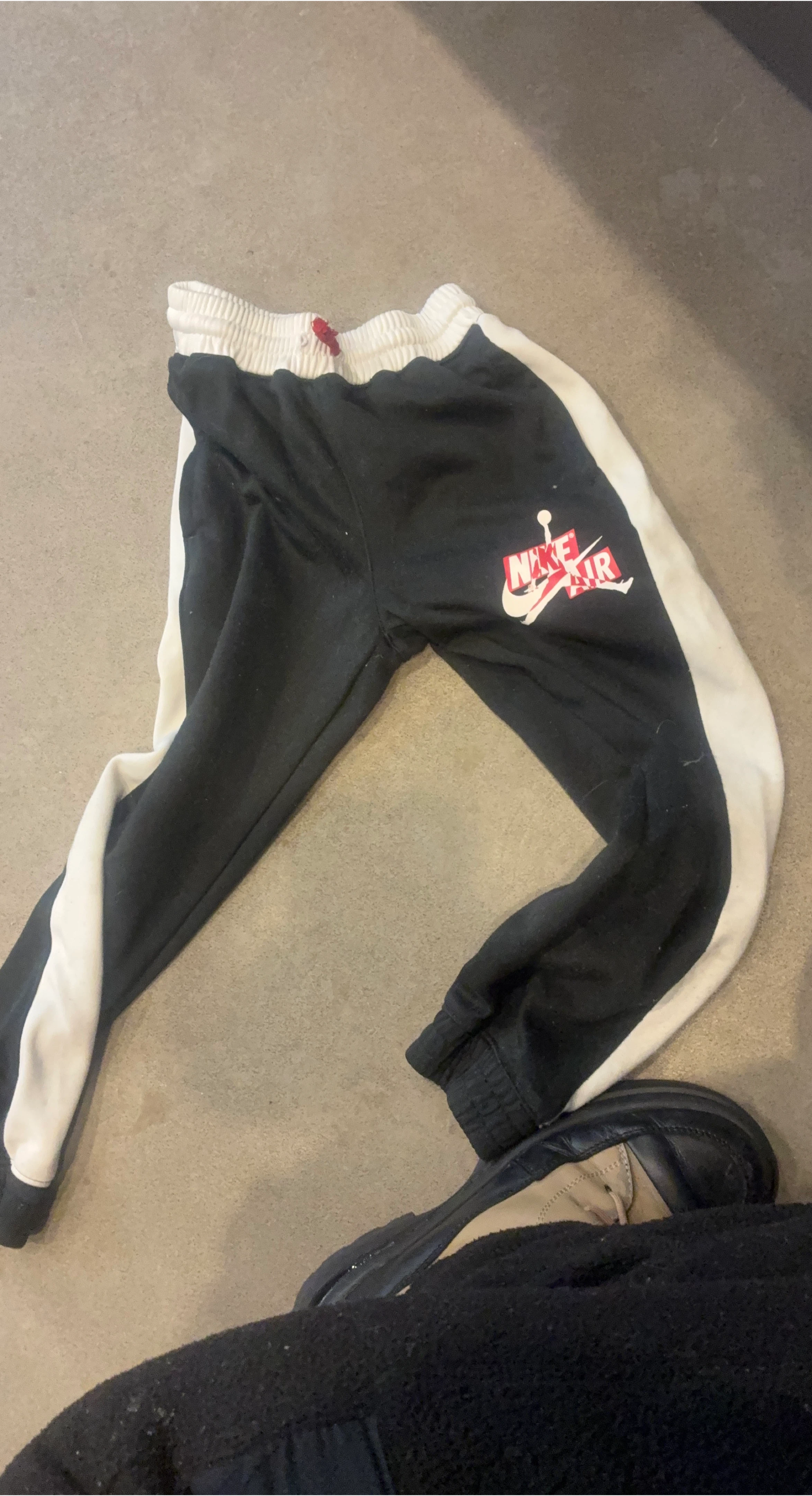 Nike Air Jordan Track Pants