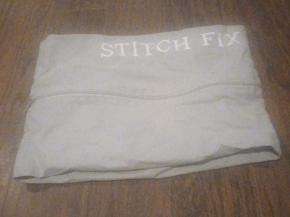 Stitch Fix Clothing Item