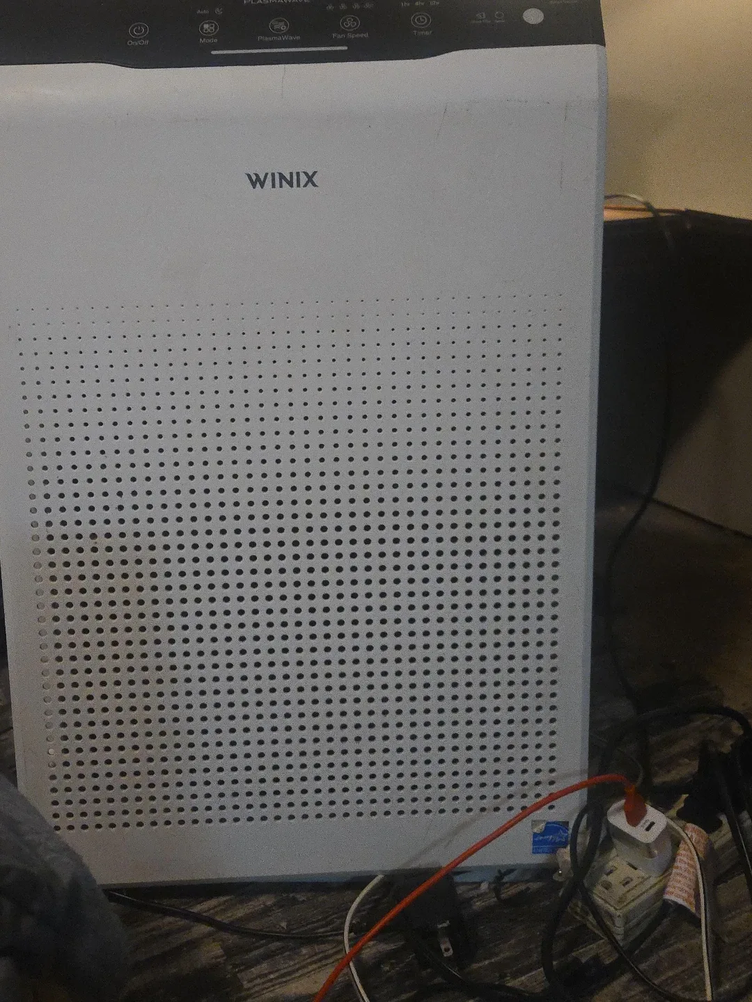 Winix Air Purifier