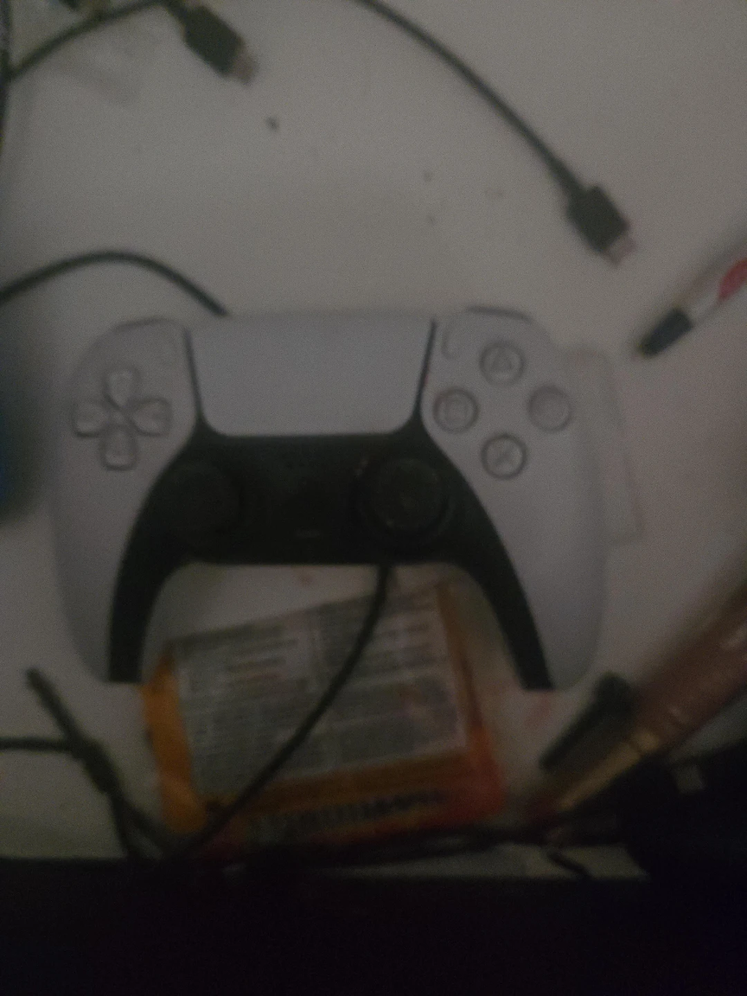 Sony PlayStation 5 DualSense Wireless Controller