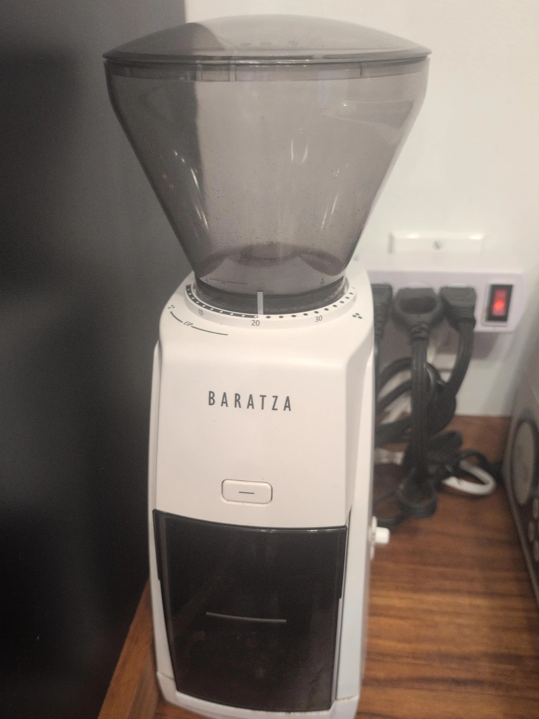 Baratza Encore ESP Coffee Grinder