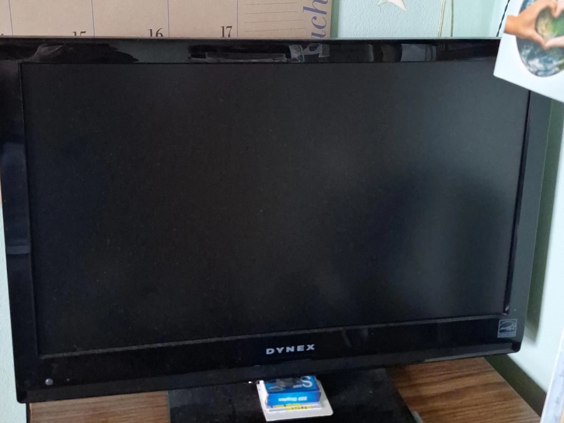 Dynex TV
