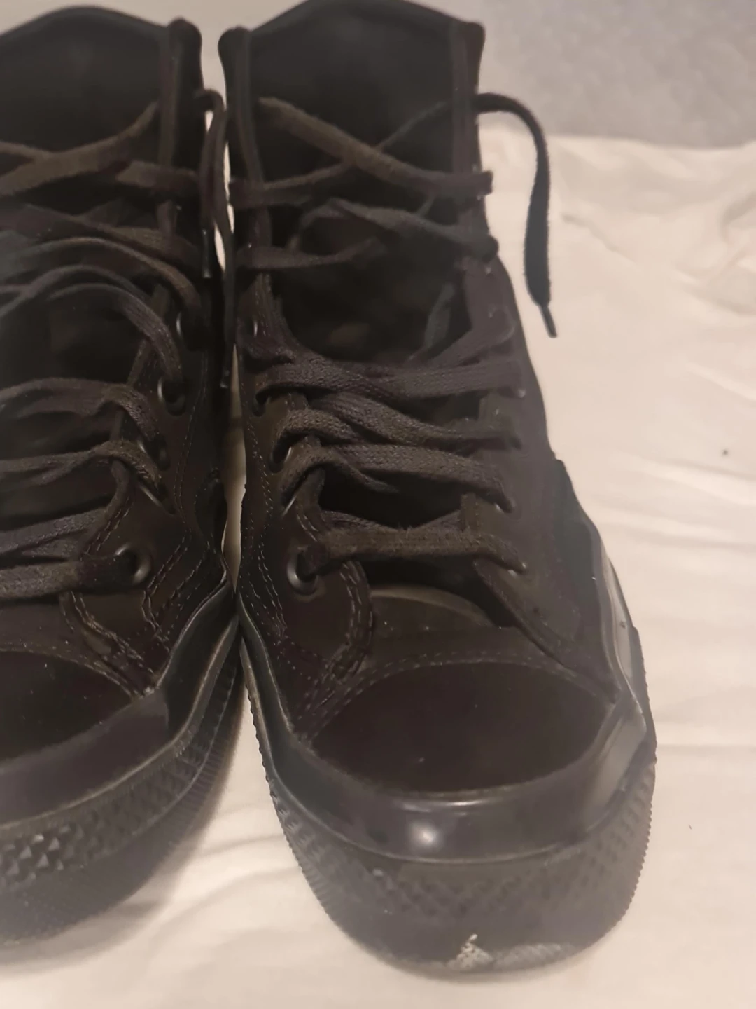 Converse Chuck Taylor All Star High Top - Black