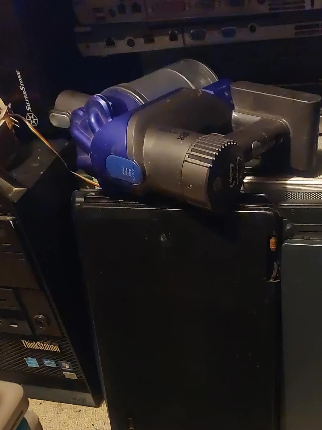 Dyson V6 Trigger Handheld Vacuum