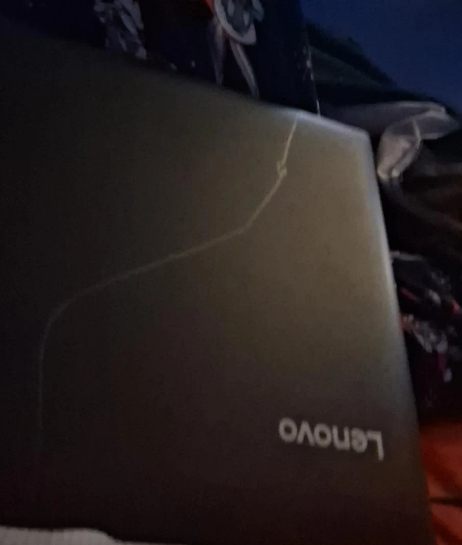 Lenovo Laptop