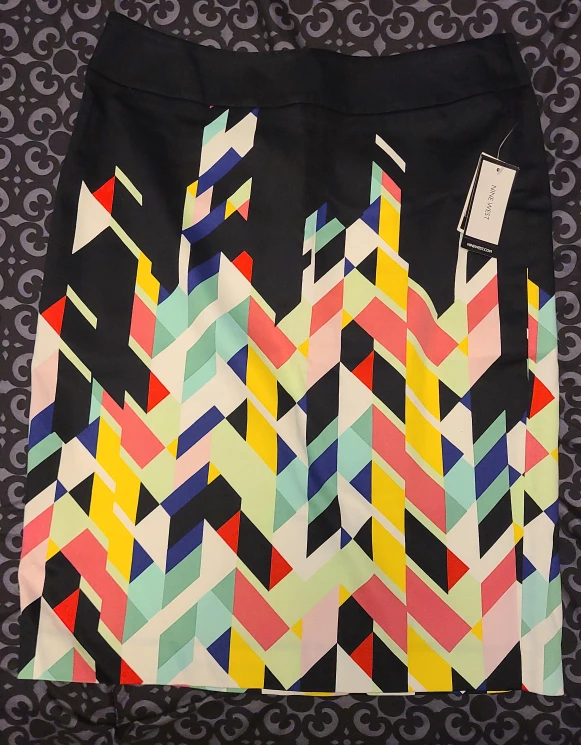 Nine West Pencil Skirt - Sz. 4 - photo 2