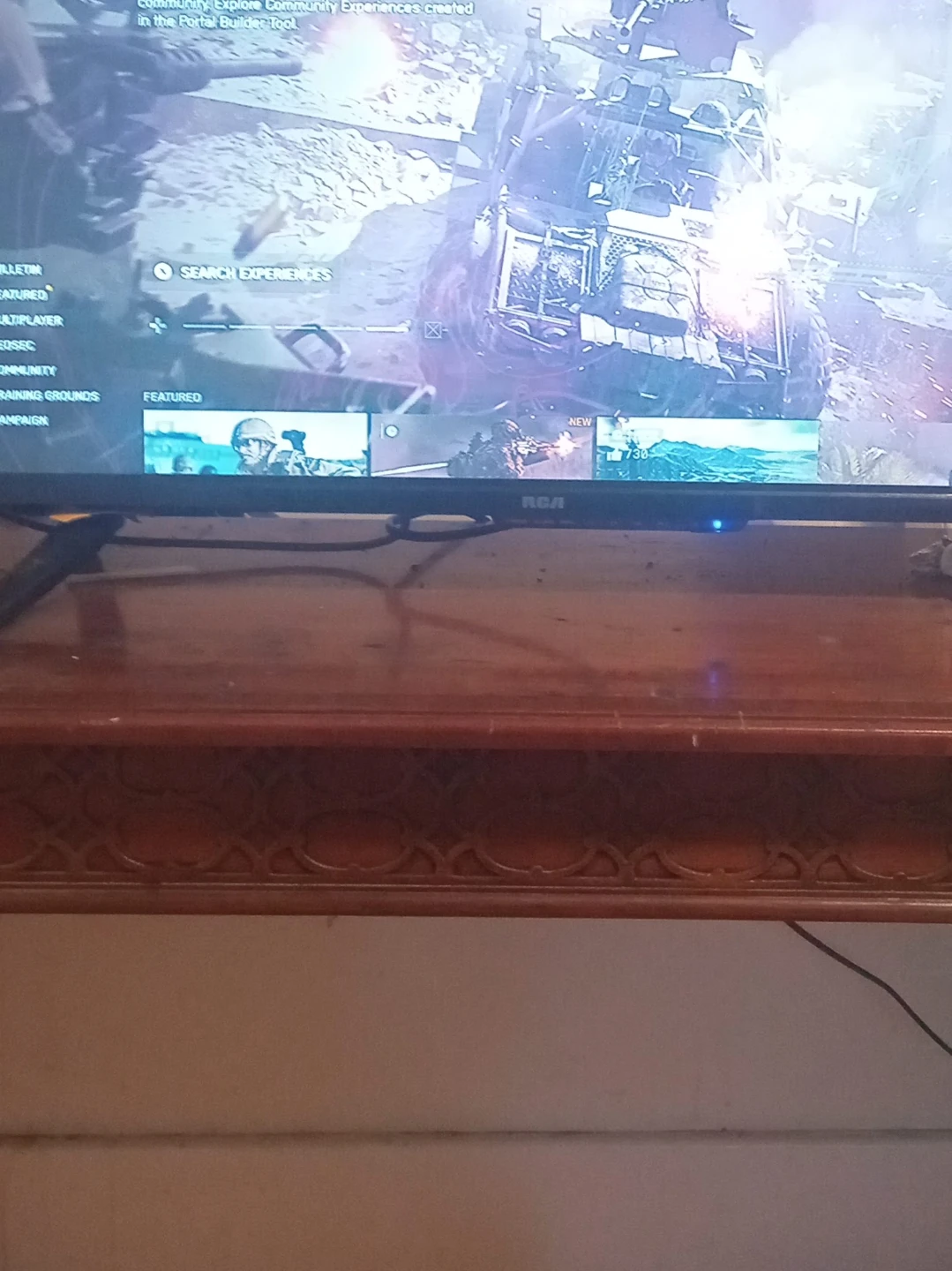 RCA TV 32