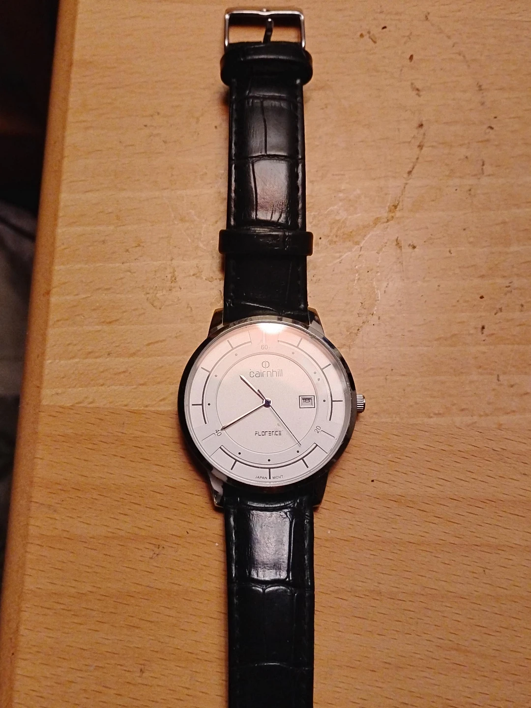 Cairnhill Florence Watch