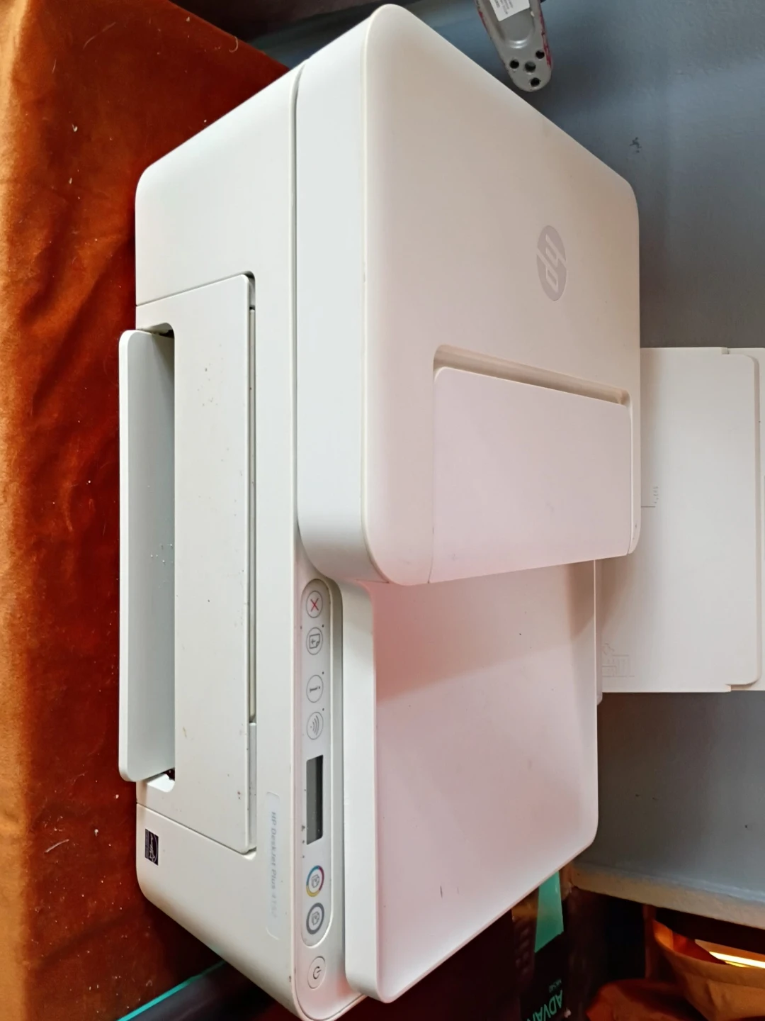 HP DeskJet Plus 4132 Printer