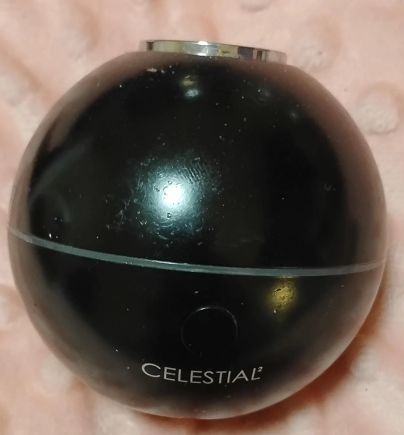 Celestial2 Black Diffuser