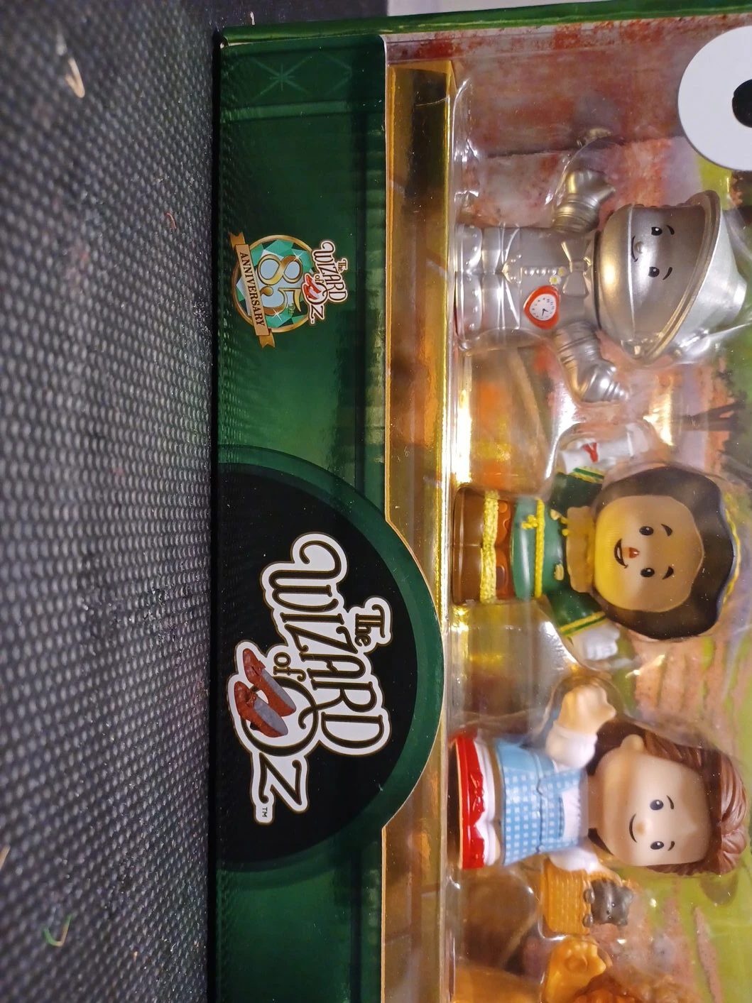 Fisher-Price Little People Wizard of Oz 85th Anniversary