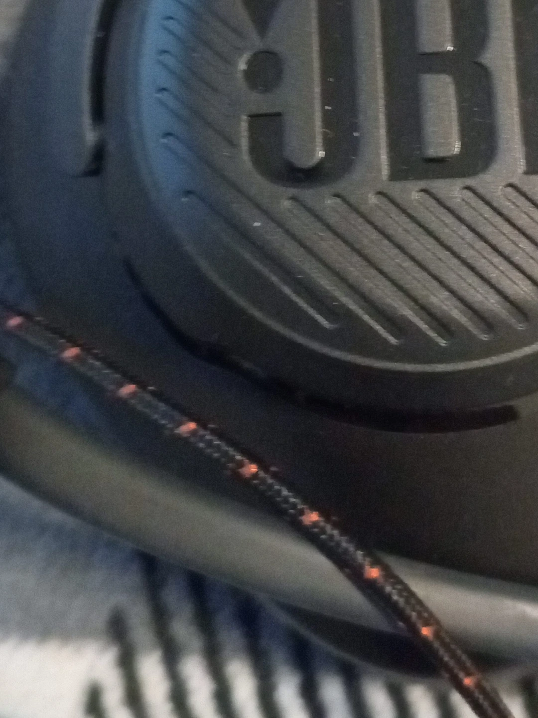 JBL Black Headphones - photo 4