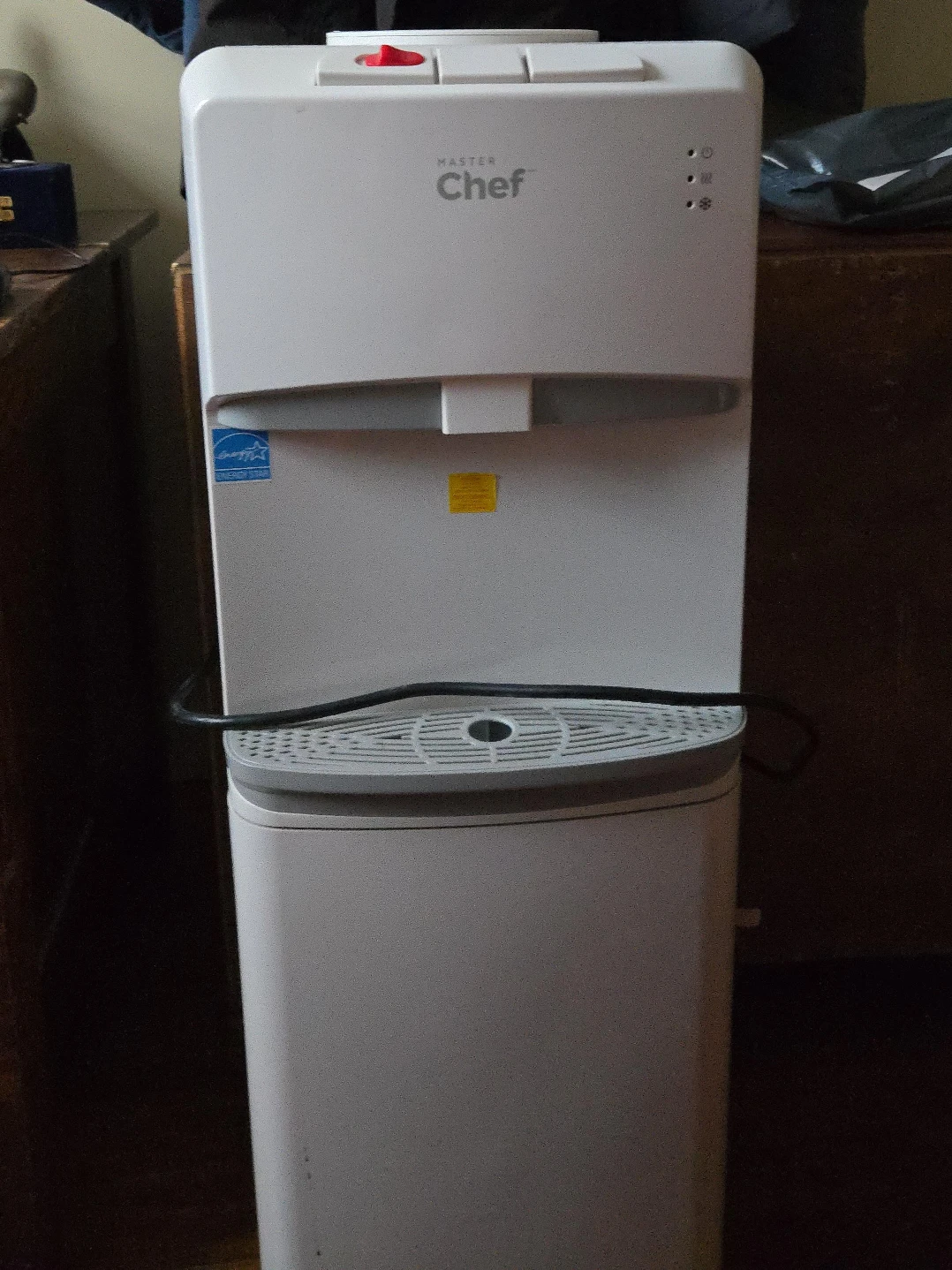 Master Chef Water Dispenser