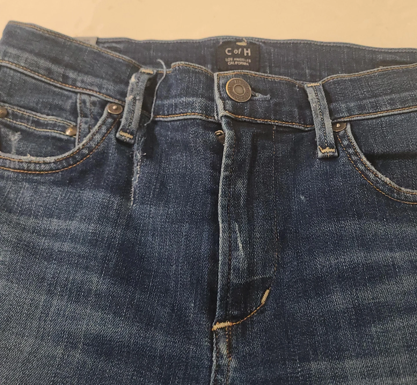 Citizens of Humanity Jeans