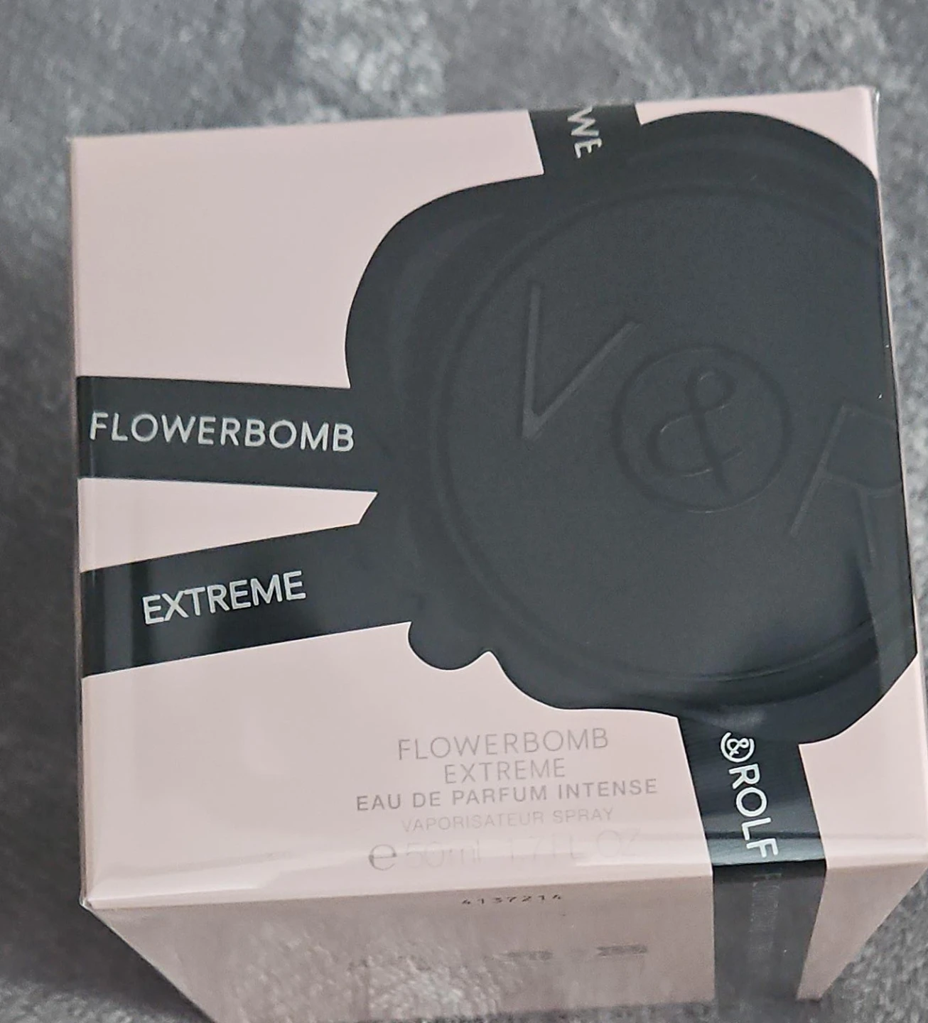 Viktor&Rolf Flowerbomb Extreme Eau de Parfum Intense 50ml