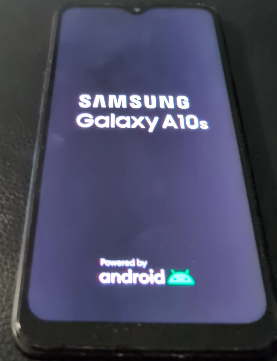 Samsung Galaxy A10s Smartphone