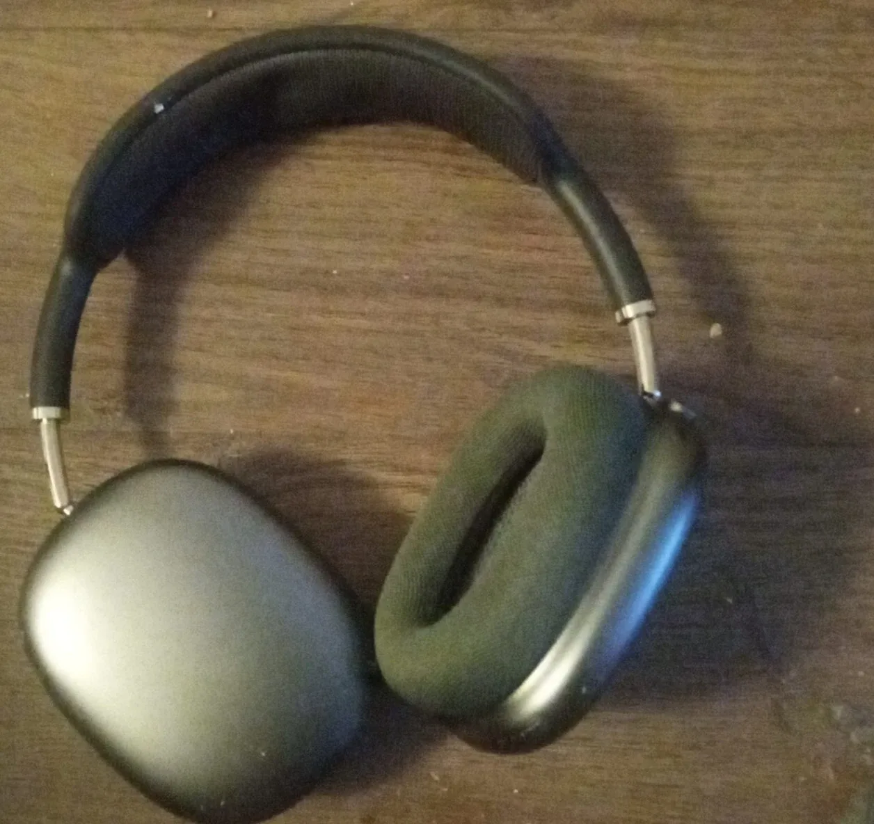 Apple Airpods Max - Space Gray