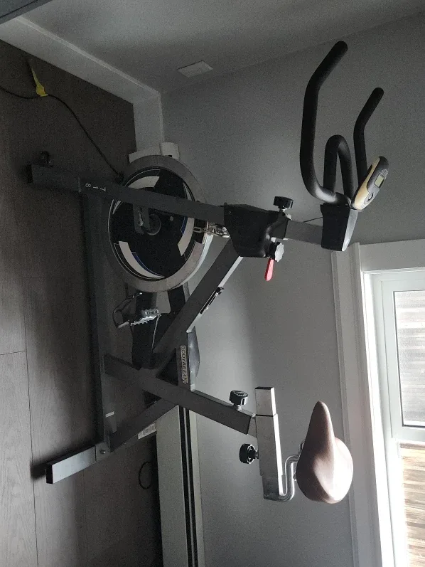 BodyBreak Exercise Bike