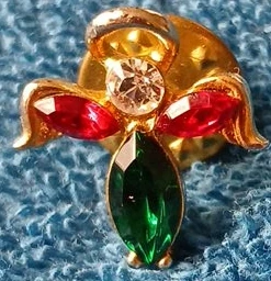Angel Pin