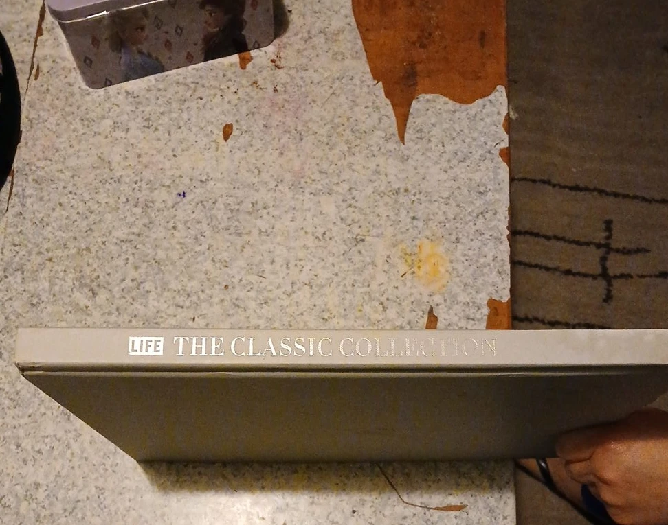 LIFE The Classic Collection