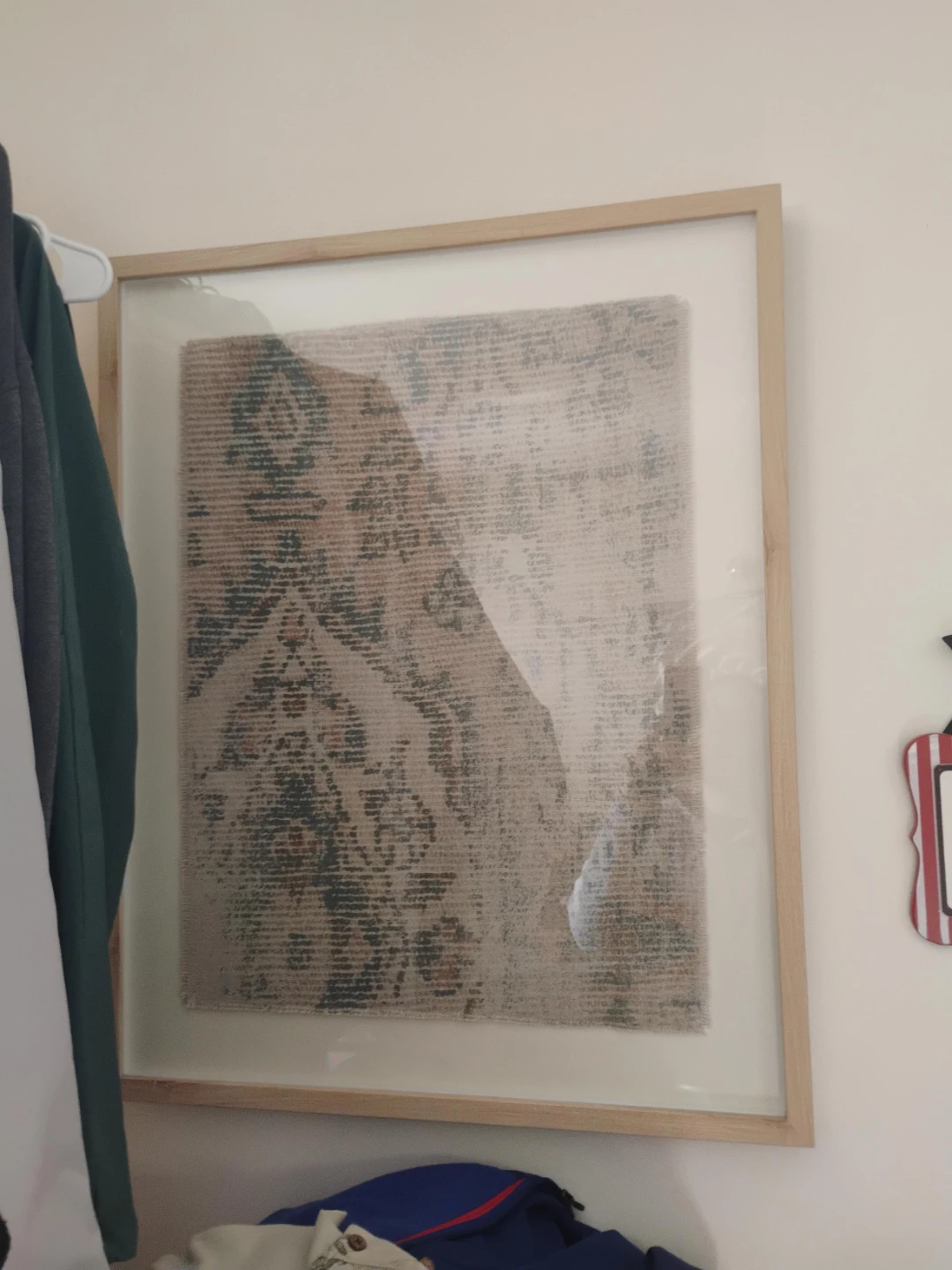 Framed Wall Art