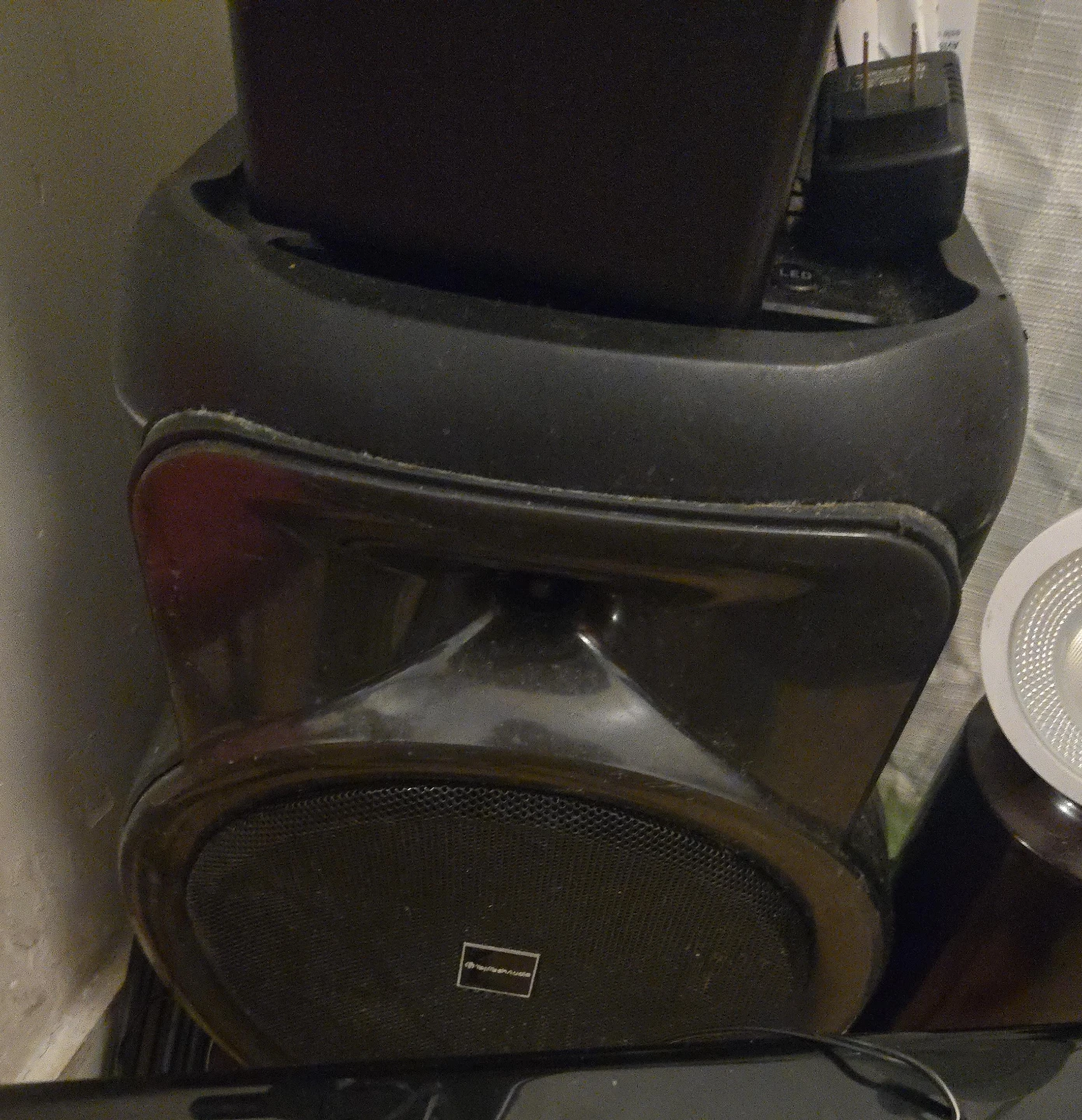 Audio Speaker