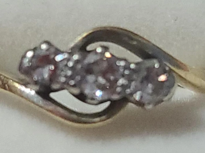 Emilian Jewellery Ring