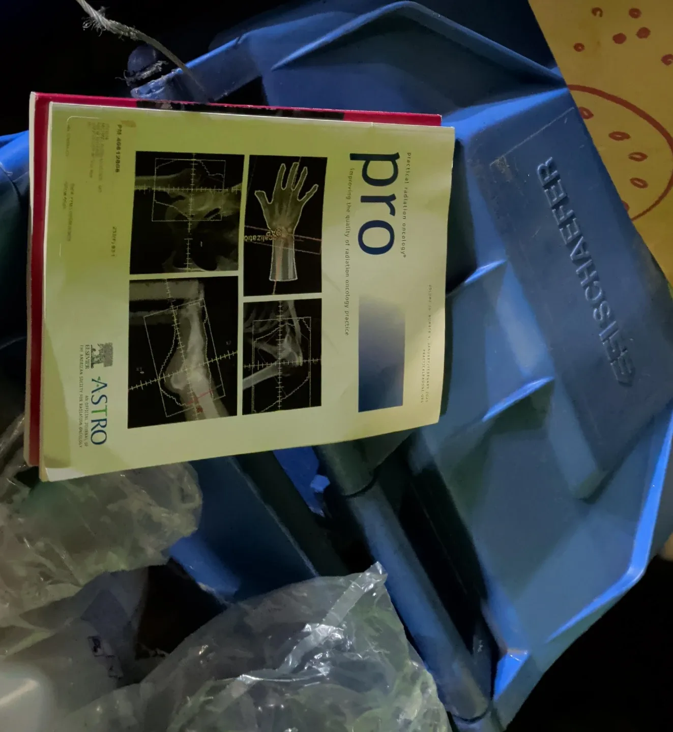 Practical Radiation Oncology Journal