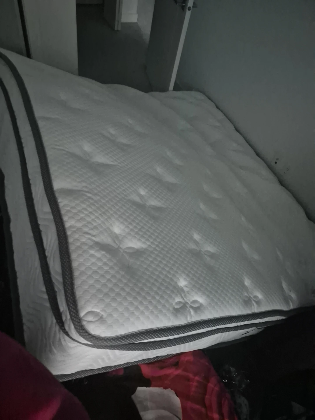 King size mattress