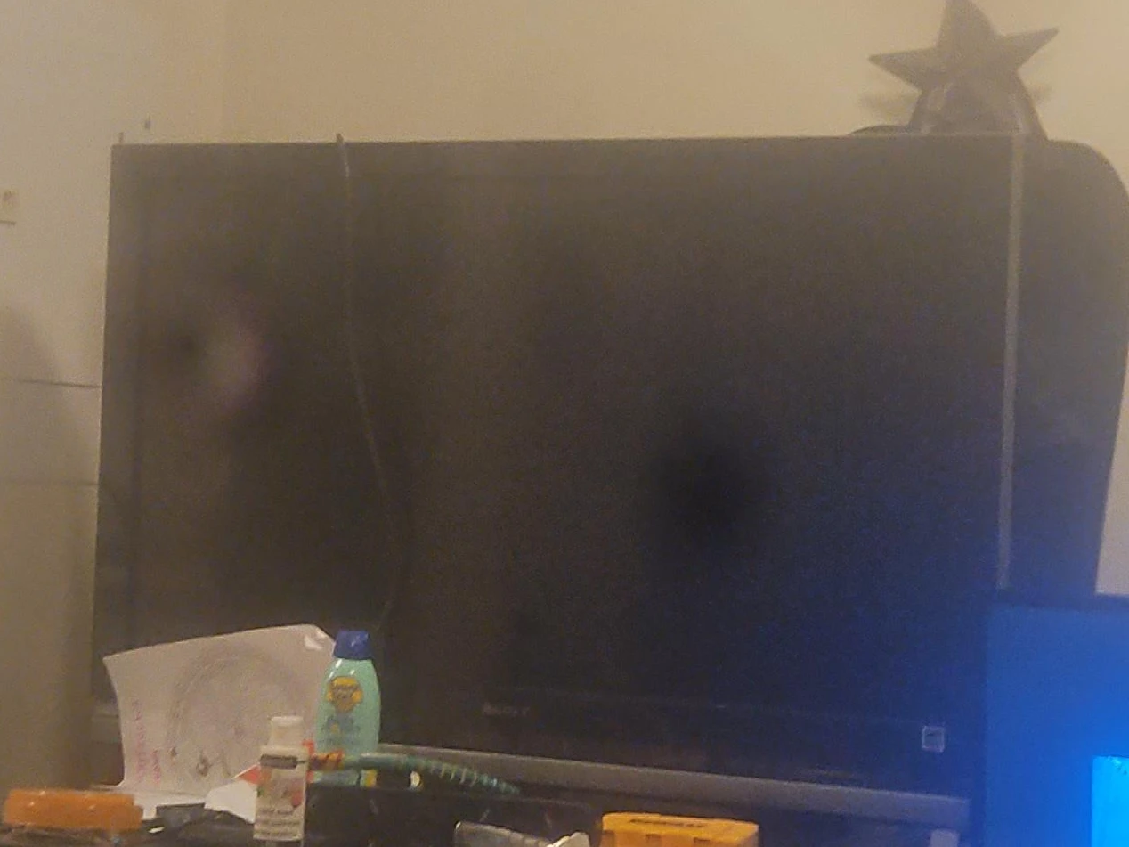 Sony TV