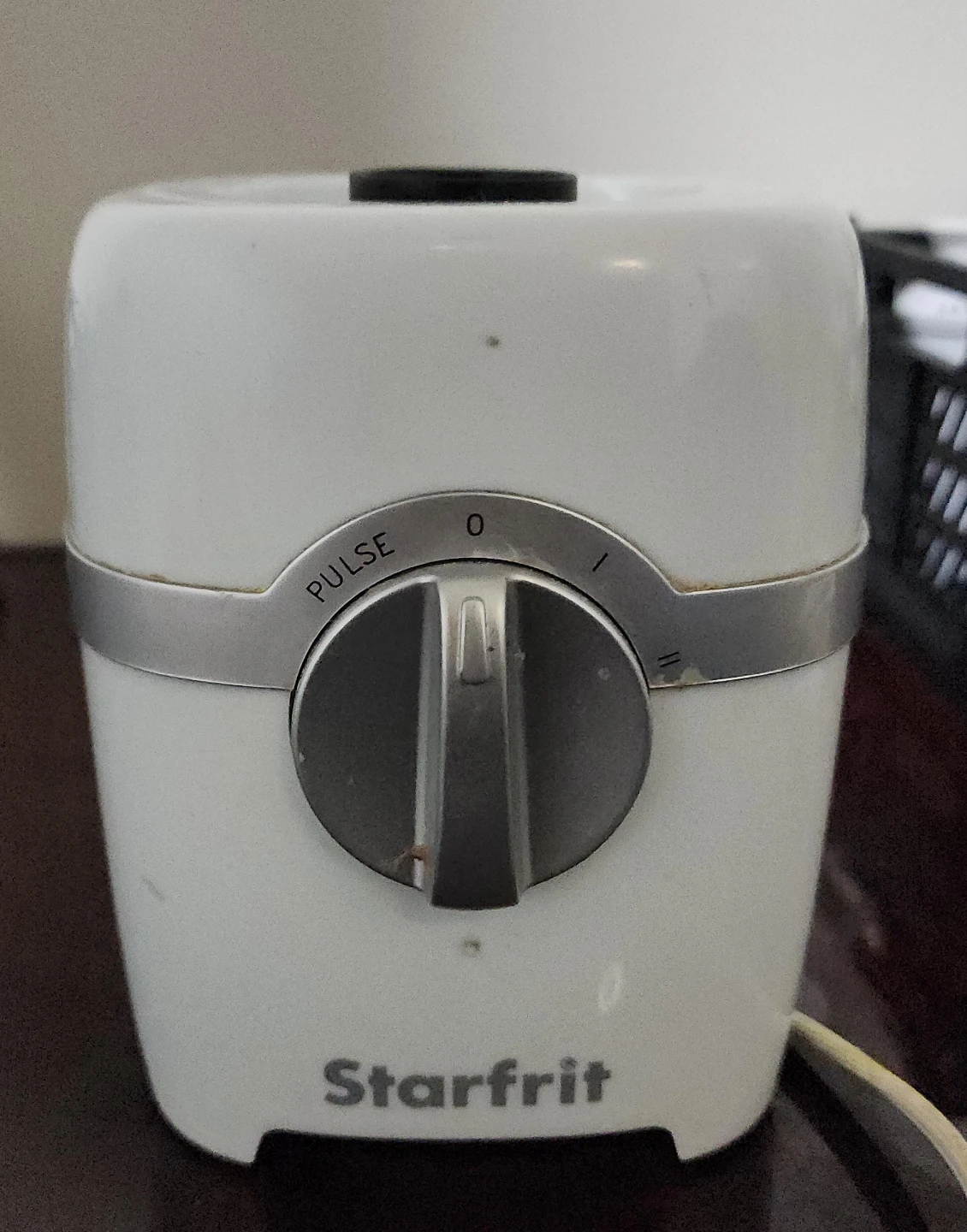Starfrit Electric Food Chopper