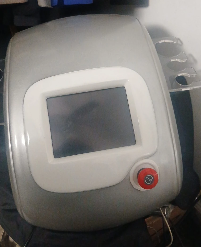 Cosmetic Laser Machine