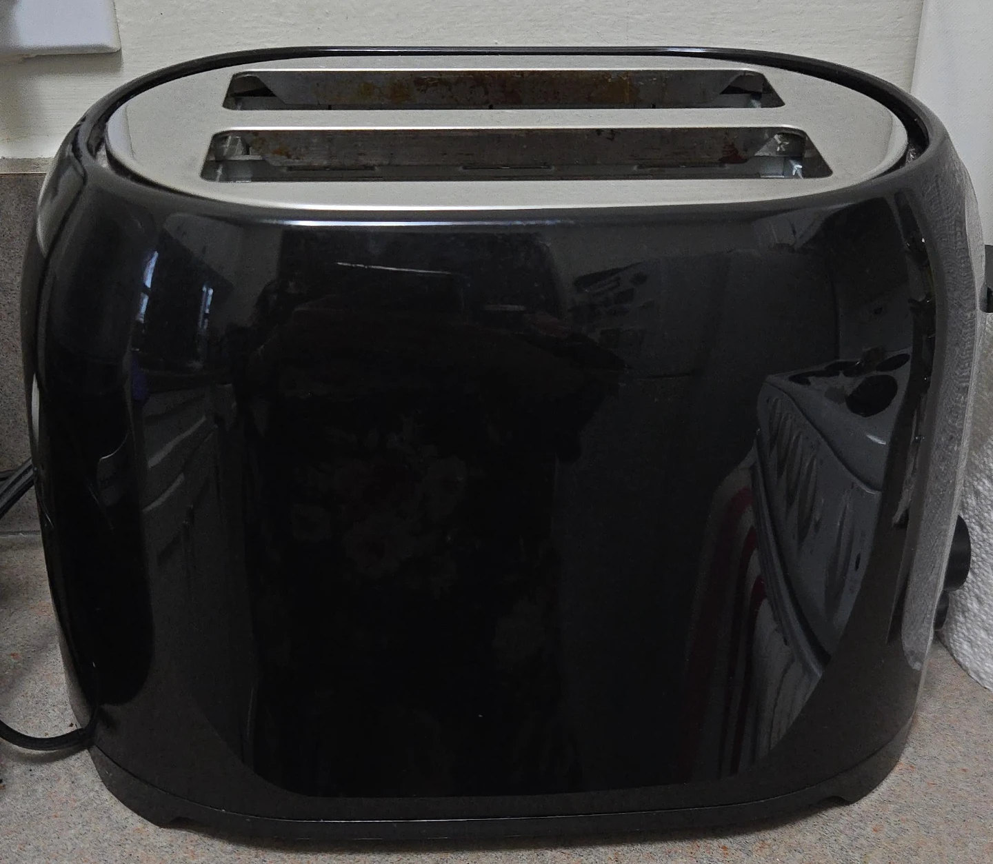 Black & Decker Toaster
