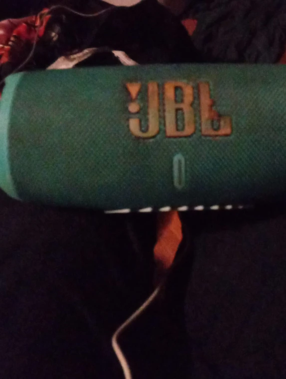 JBL Charge 4 Bluetooth Speaker