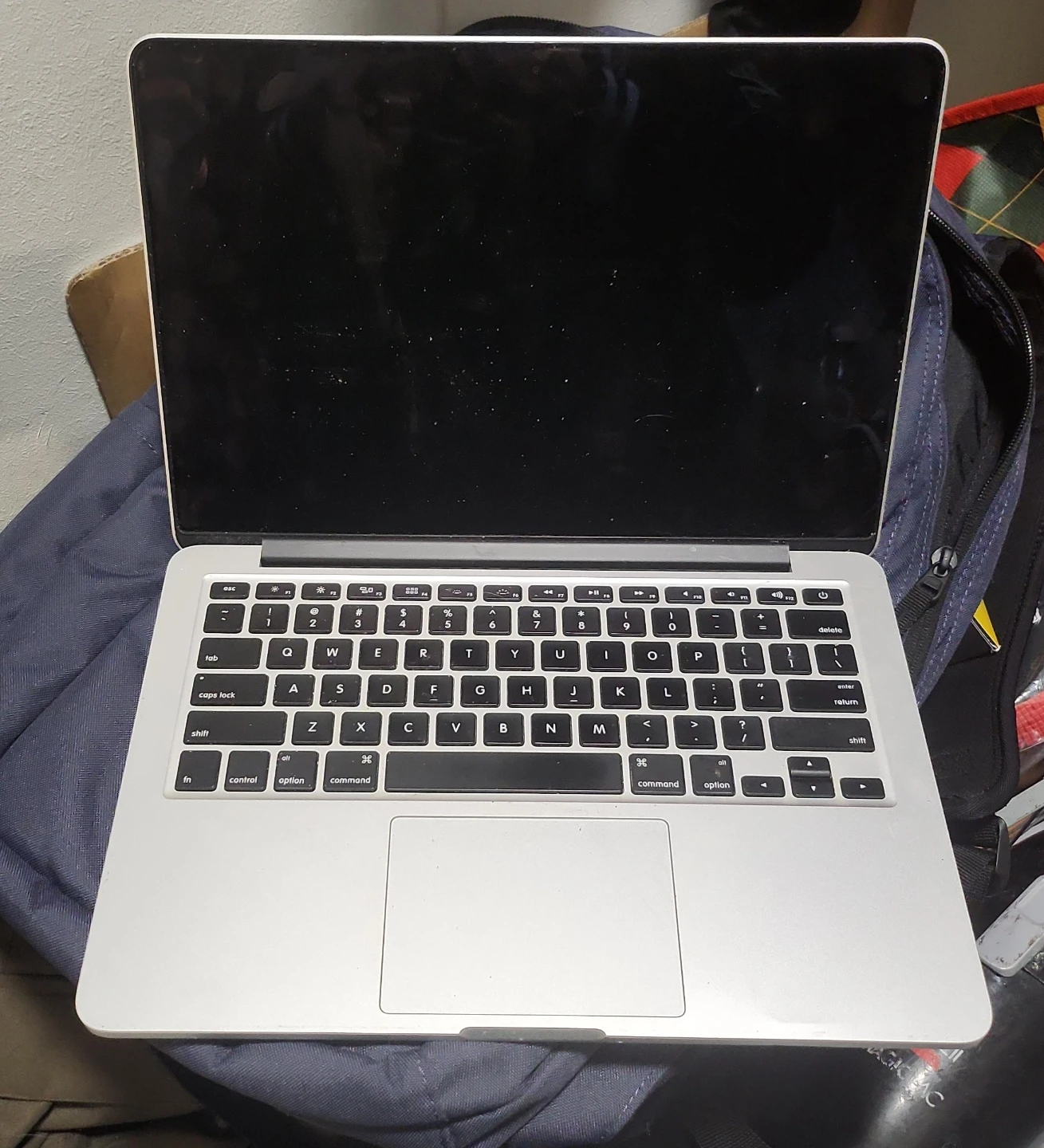 MacBook PRO