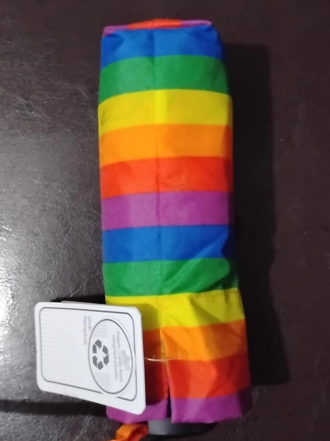 Rainbow Umbrella - New