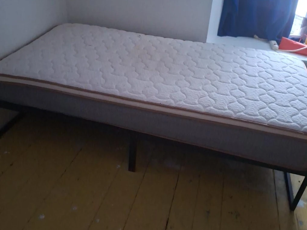 Mattress
