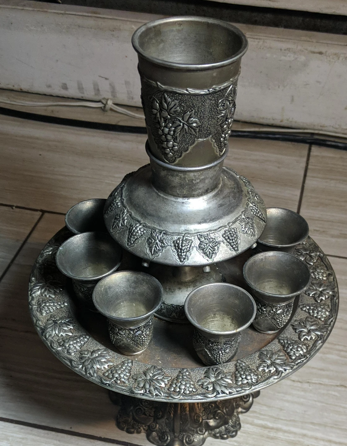 kiddush