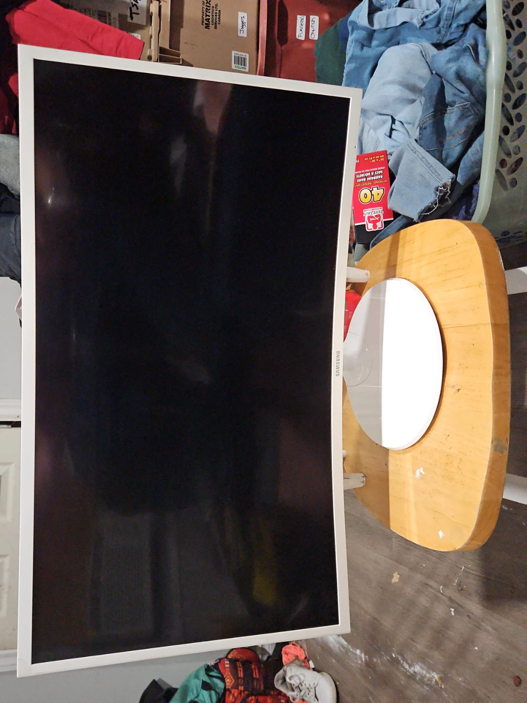 Samsung  HD Computer Monitor