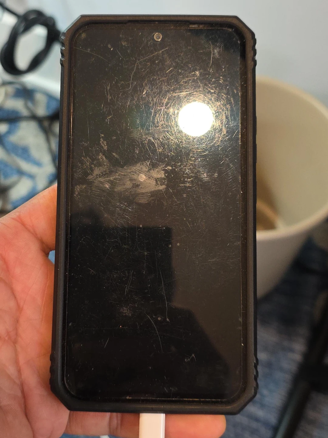 Samsung Galaxy A54 5G, Black