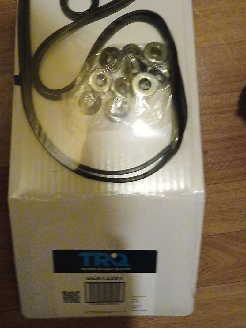 TRQ SGA12391 Engine Timing Set - New