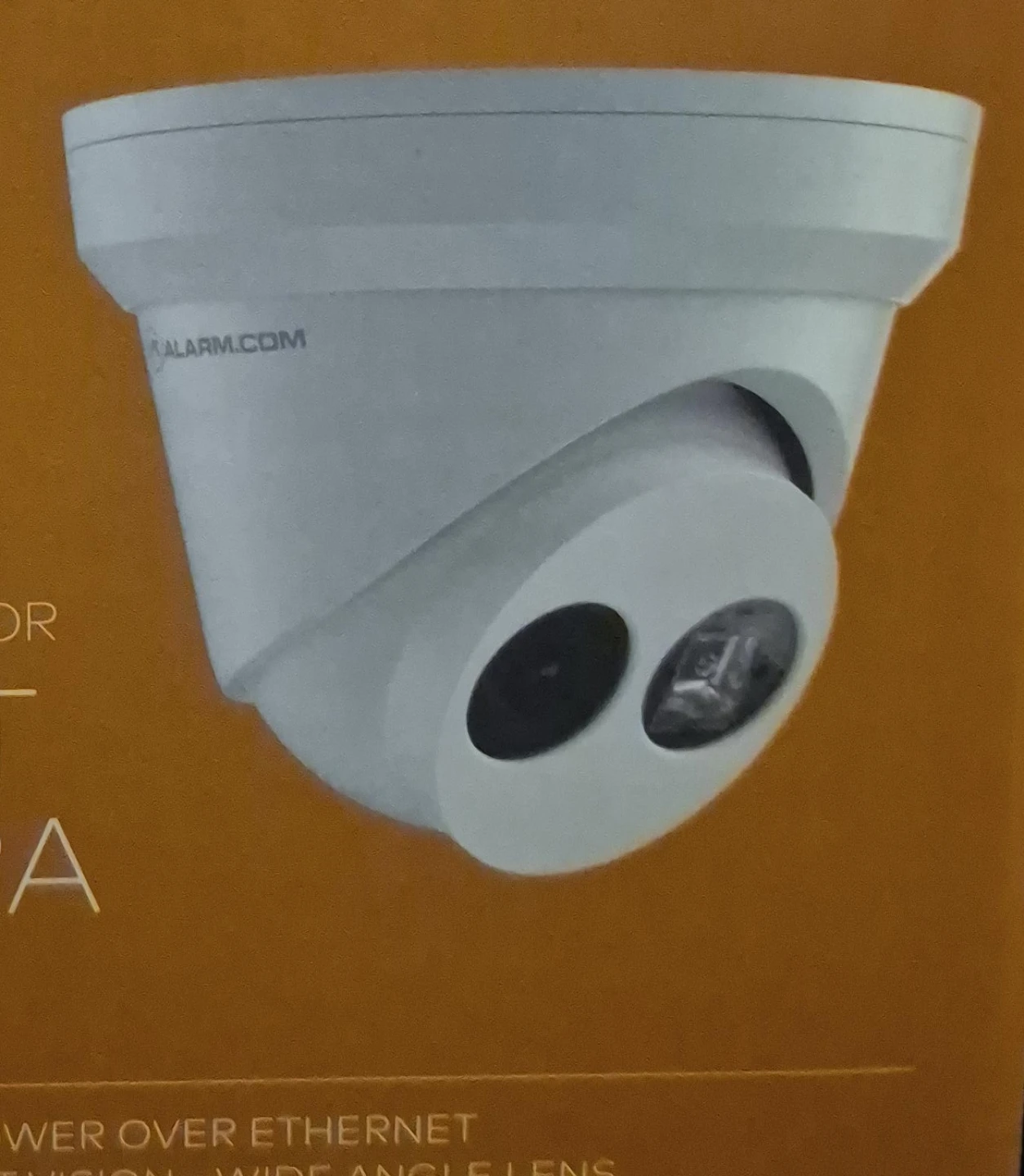 Kalarm Security Camera